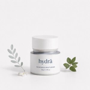 Nourish Lotion